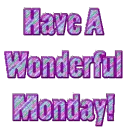 day of the week