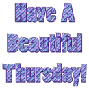 days of the week