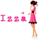 aNoth3r On3 For IZza~^^