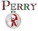 PERRY