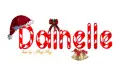 Candy Cane Dainelle