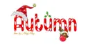 Candy Cane Autumn