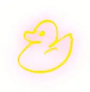  rubber ducky