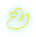 rubber ducky