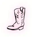 cowboy boot