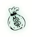 money bag