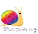 Thumbs up
