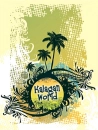kalagan world