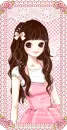 pink