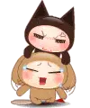 cute