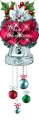 xmas bell