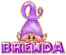 Brenda