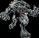 werewolf