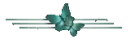 butterfly divider