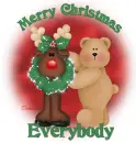 Merry Christmas Everybody