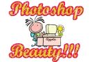 Photoshop Beauty!!!