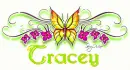 tracey