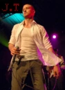 Justin Timberlake