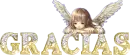 gracias