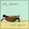 haha