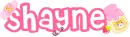 Too ShaYne