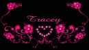 Tracey