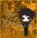 You Rock!