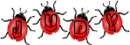judy's lil ladybugs
