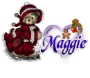 Maggie
