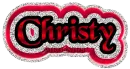 Christy