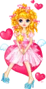 Candy Doll