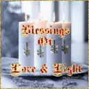 BLESSINGS