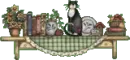 blinkie bar