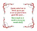 Naughty or Nice
