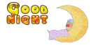 GOOD NIGHT