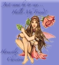 Hello my friend