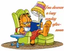 Garfield~Sunday