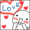 love