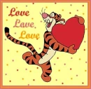 TIGGER 
