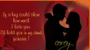 Love Poem