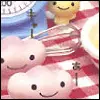 kawaii cloud