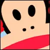 monkey's face