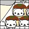 kitties