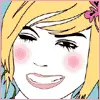 smile girl