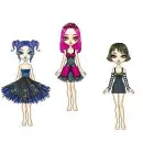 Power Punk Gurlz
