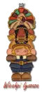 Thanksgiving Totem Signature