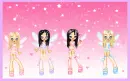 girls
