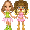 fairy friends