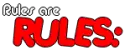 Rules