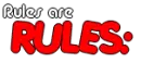 Rules